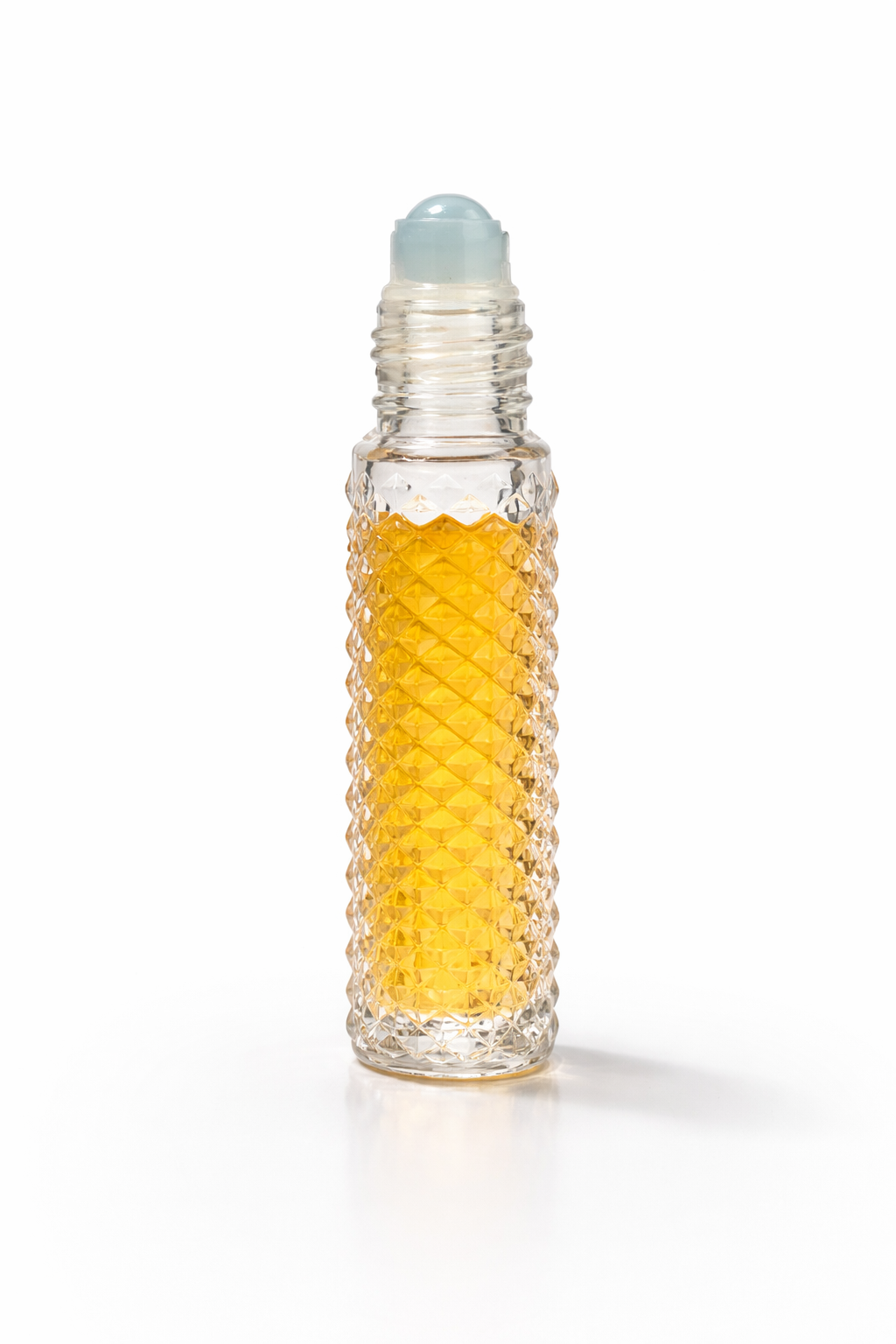 Luxury Perfume Oil — Roll On sweet