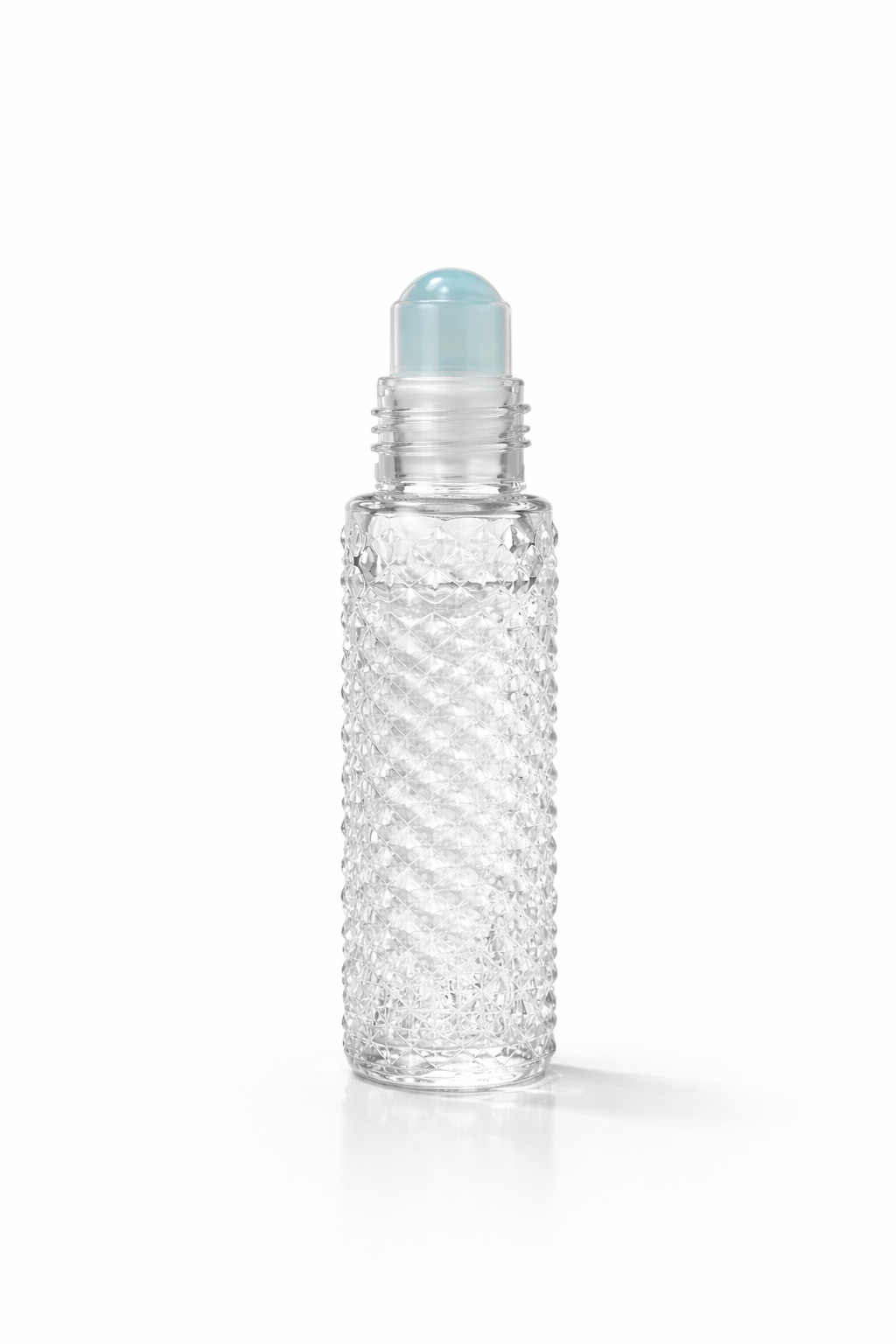 Luxury Perfume Oil — Roll On fruity